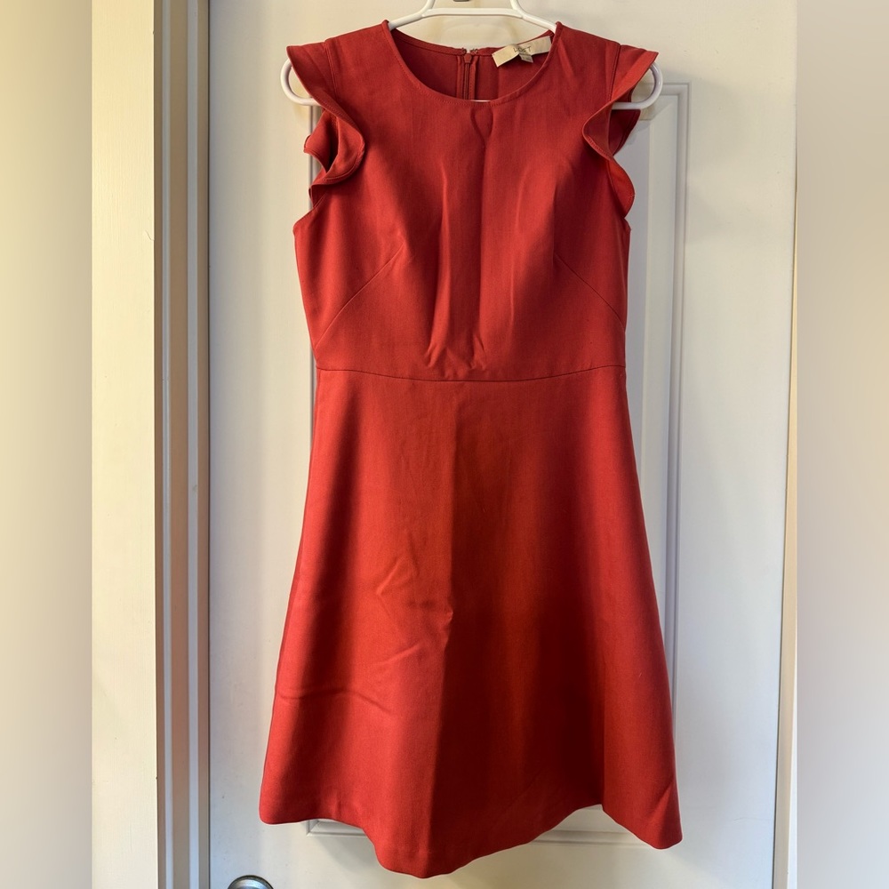 Loft dress, size 0